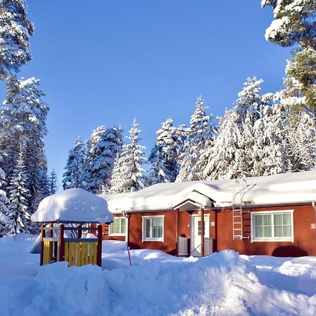 Ekokatti Cottages Vuokatti Extérieur photo