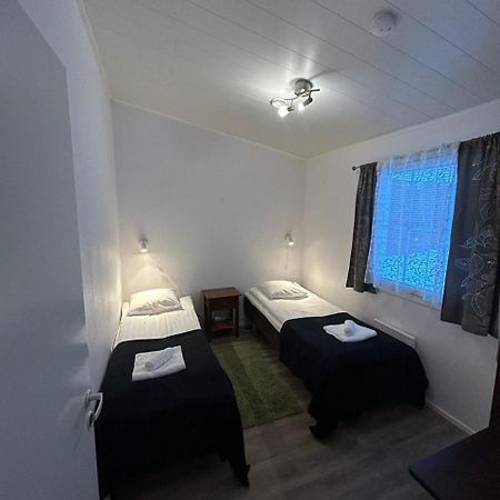 Ekokatti Cottages Vuokatti Extérieur photo