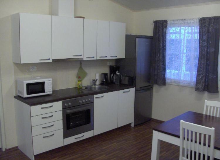 Ekokatti Cottages Vuokatti Chambre photo