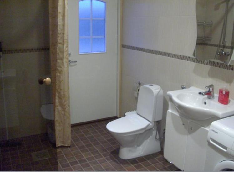 Ekokatti Cottages Vuokatti Chambre photo
