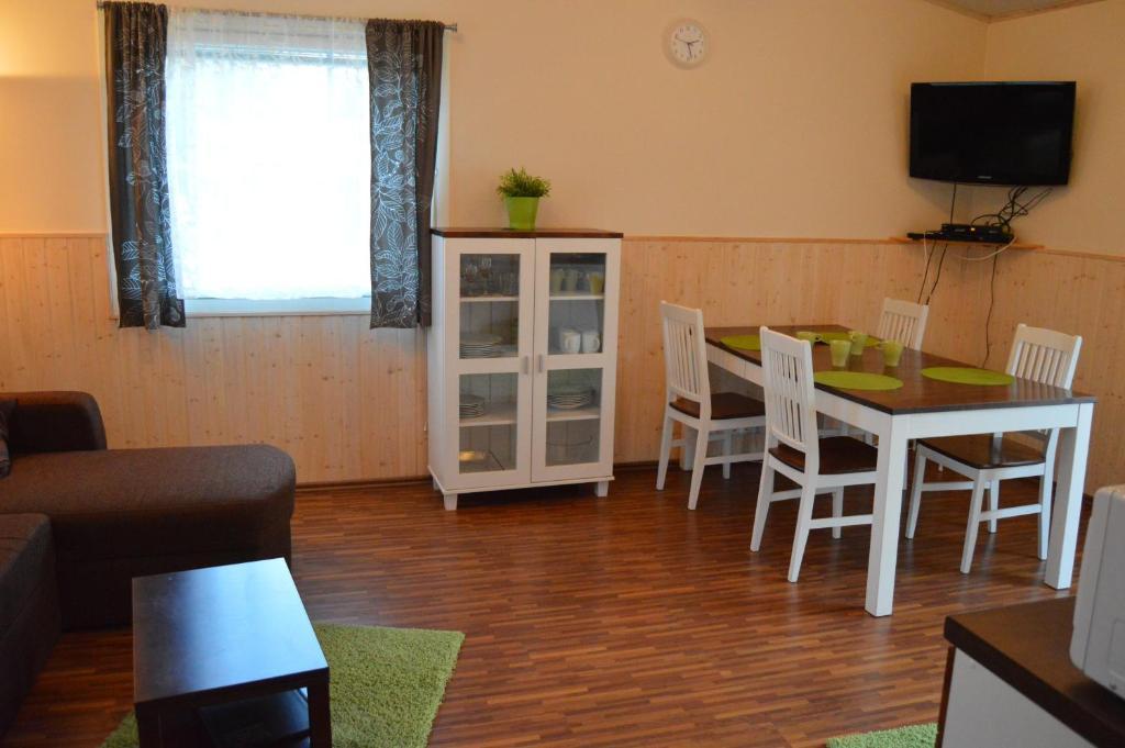 Ekokatti Cottages Vuokatti Extérieur photo