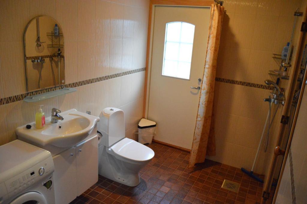 Ekokatti Cottages Vuokatti Extérieur photo